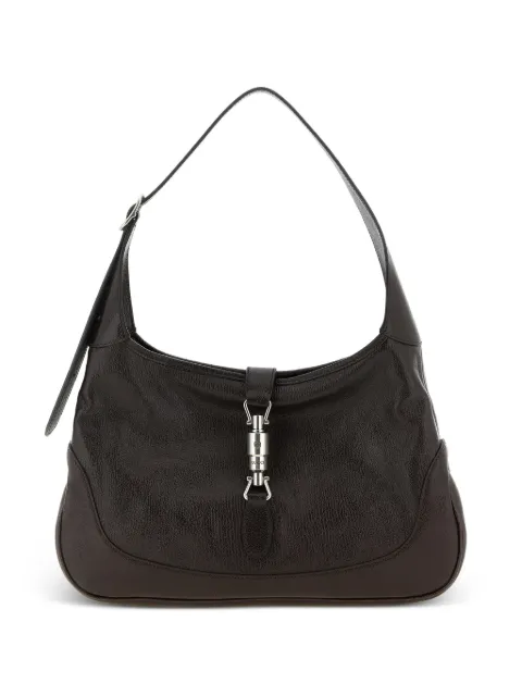 Gucci bolsa de hombro Jackie 1961 mediana de piel