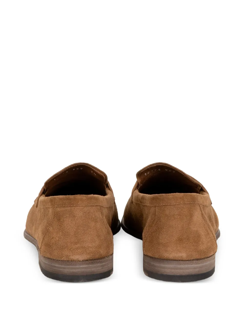Fratelli Rossetti Penny loafers Bruin