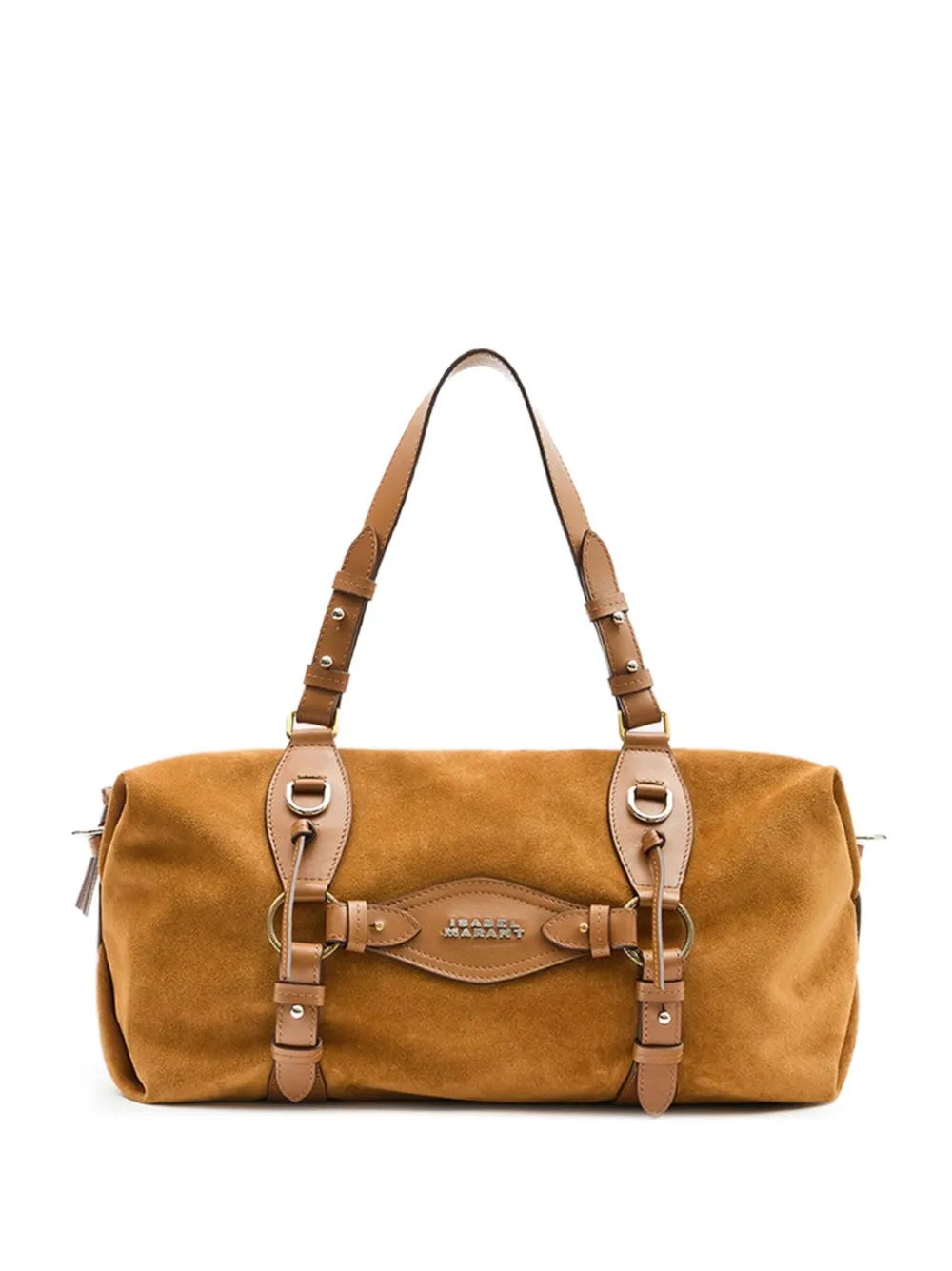 ISABEL MARANT Tilpa bag - Marrone