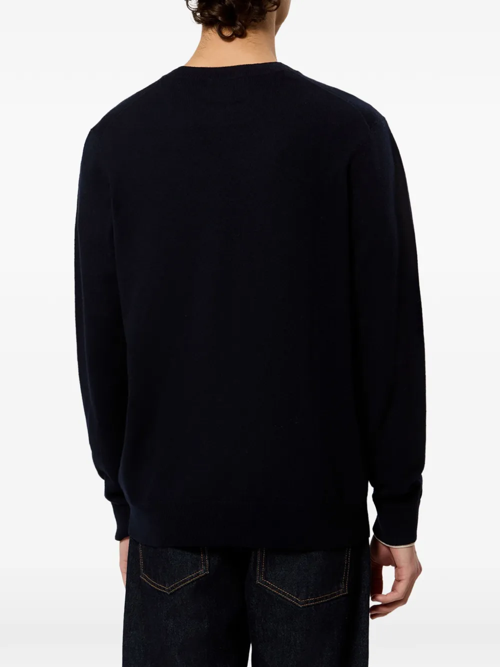 MARANT Antea pullover Blauw