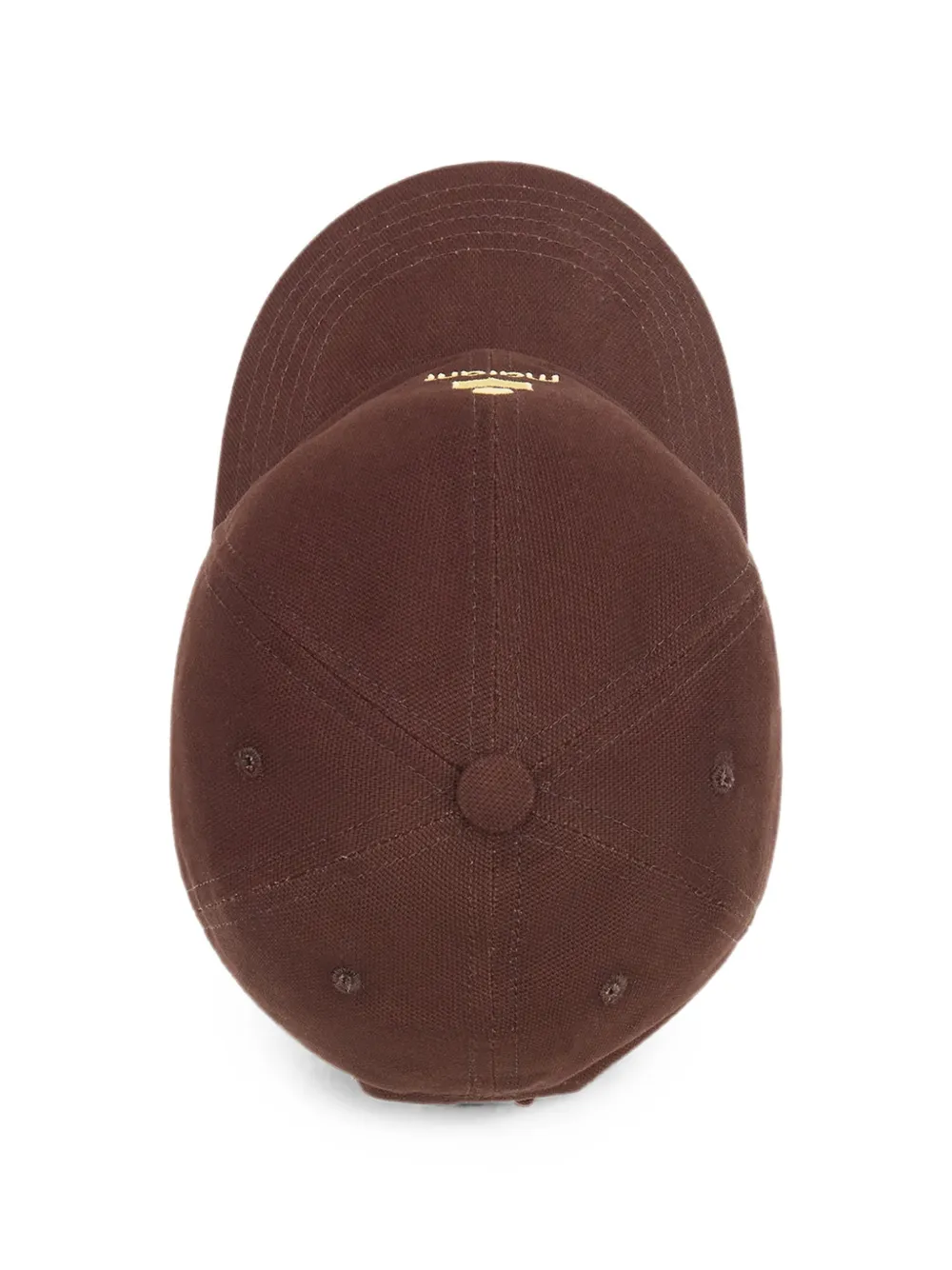 ISABEL MARANT Tomas pet Bruin