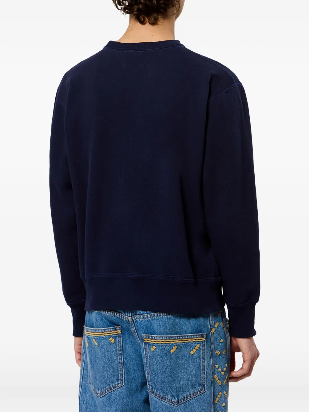 MARANT Mike sweater Blauw