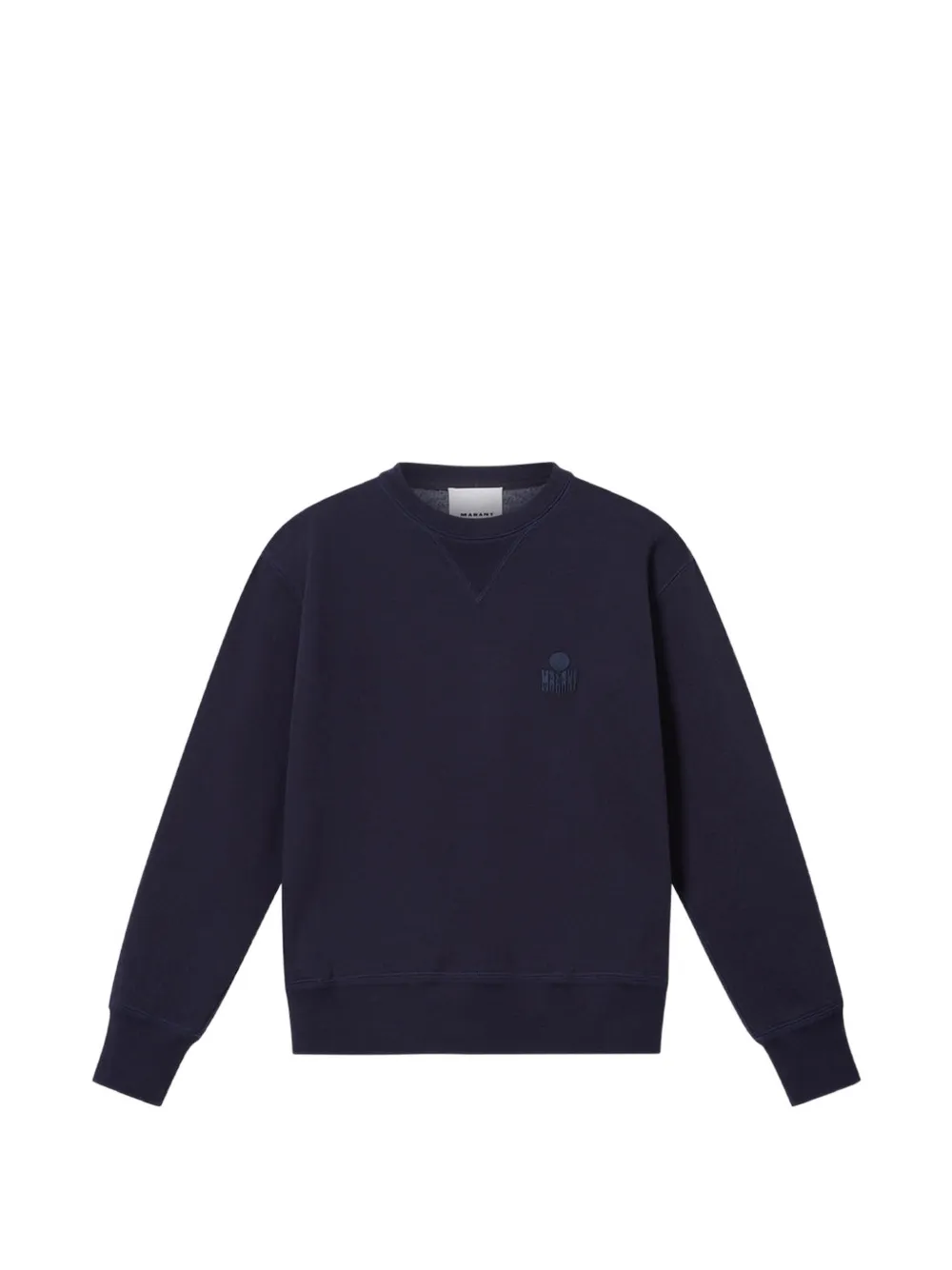 MARANT Mike sweater Blauw