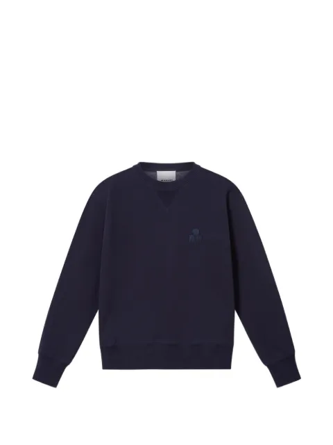 MARANT Mike sweatshirt