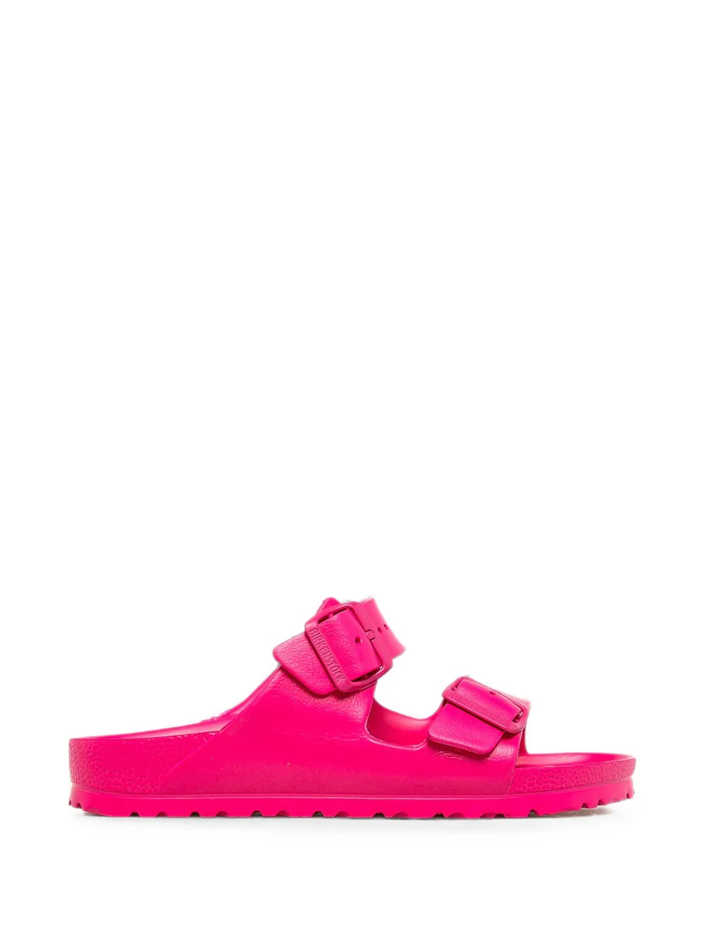 Birkenstock Arizona buckle-fastening sandals - Rosa