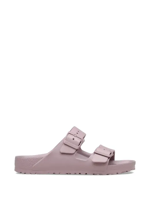 Birkenstock Arizona buckle-fastening slides