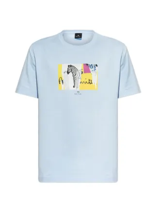 PS Paul Smith