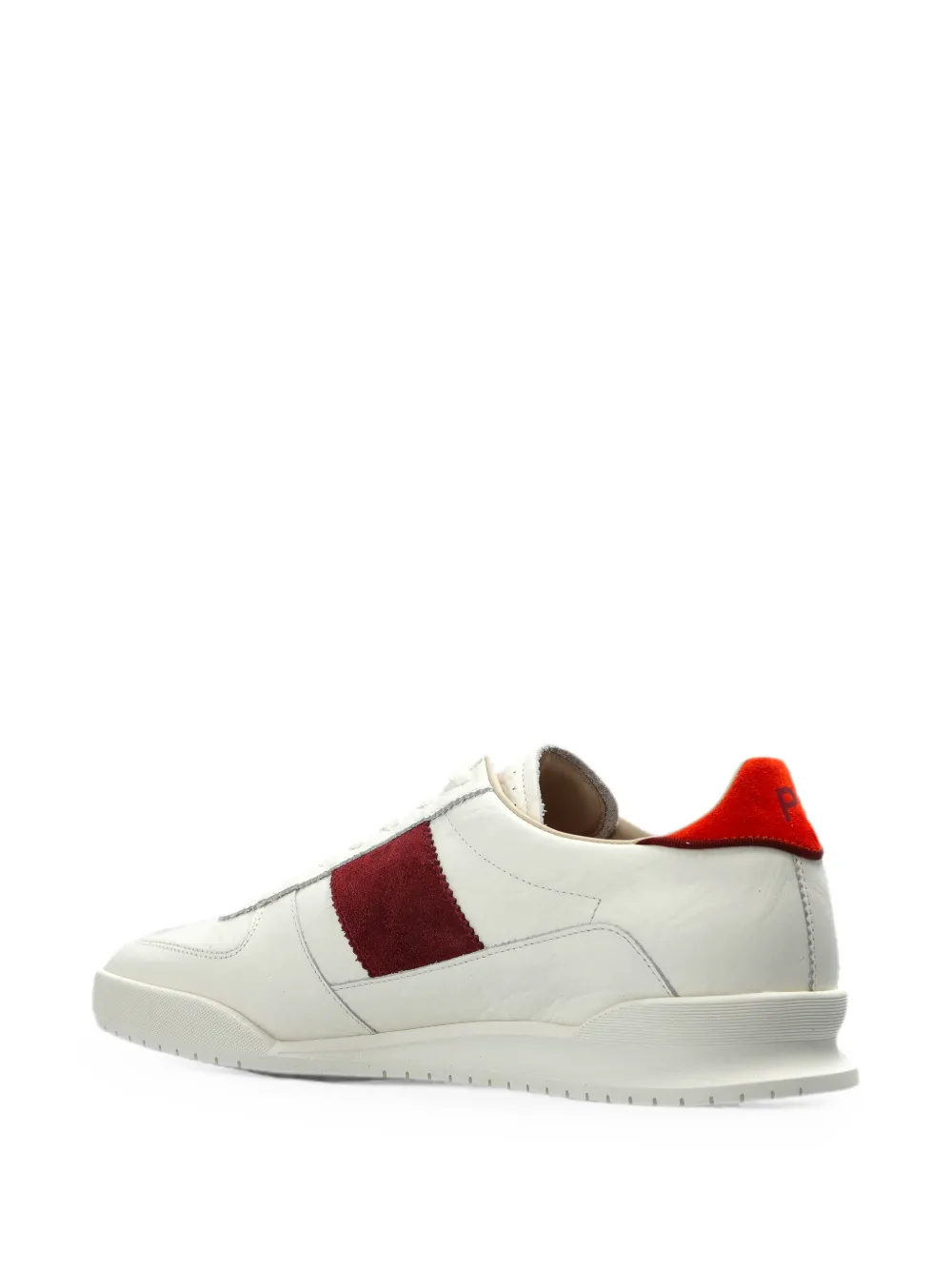 PS Paul Smith Rye sneakers Wit