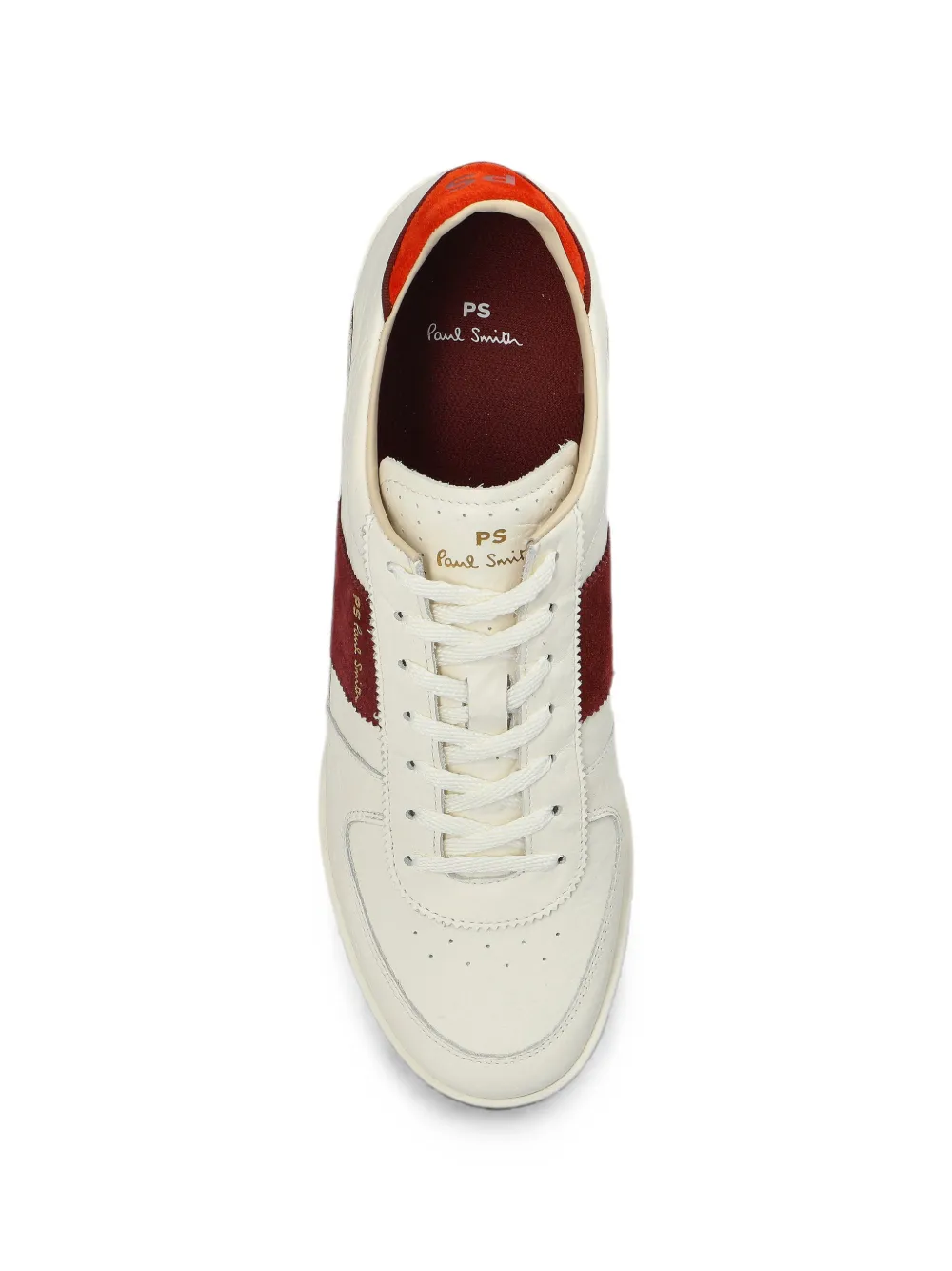 PS Paul Smith Rye sneakers Wit