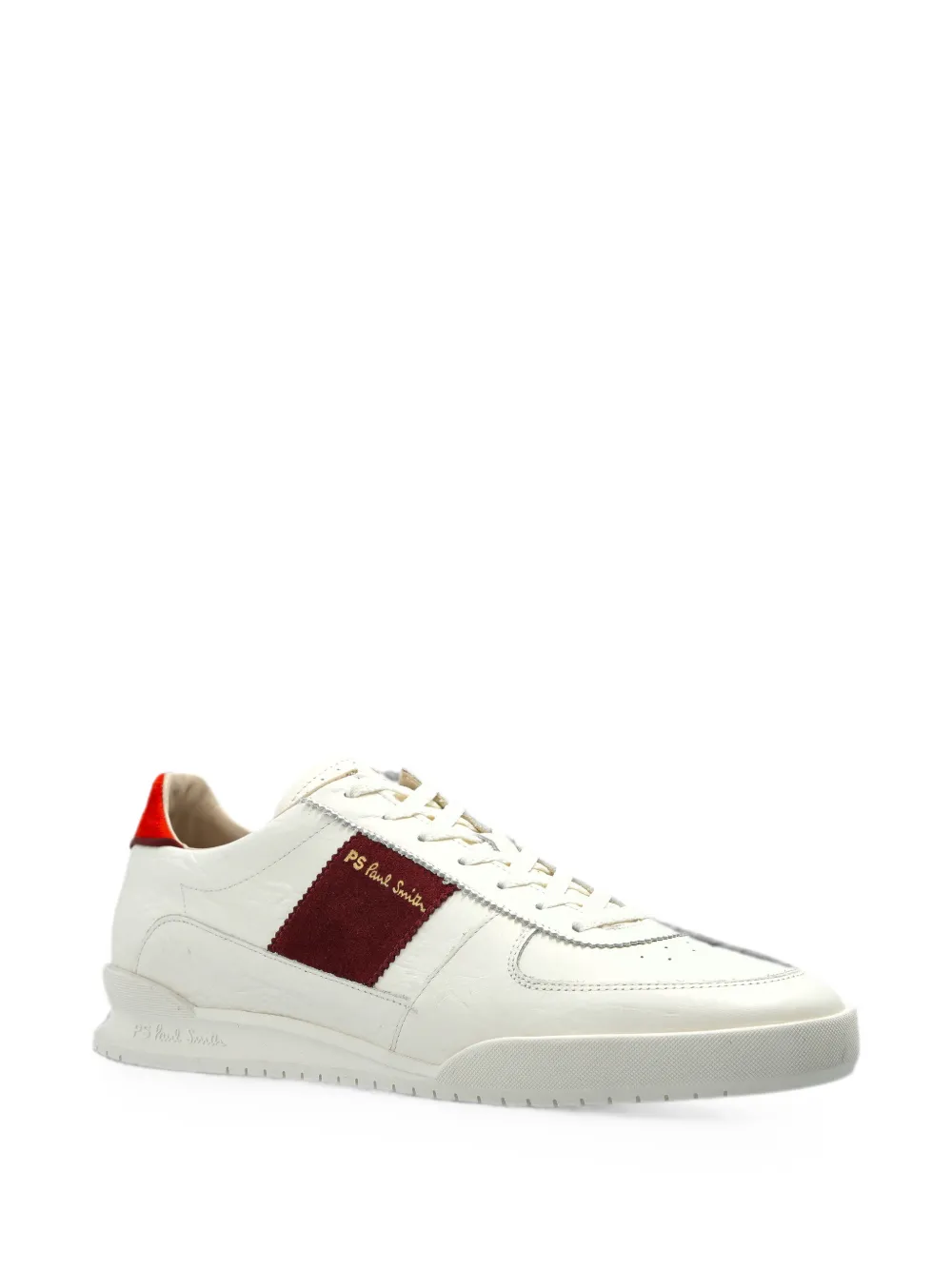 PS Paul Smith Rye sneakers Wit