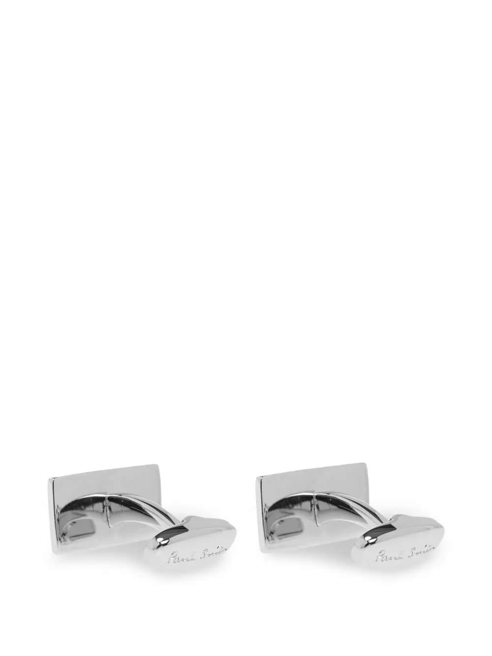  Paul Smith Gemelos Airmail - Plateado 