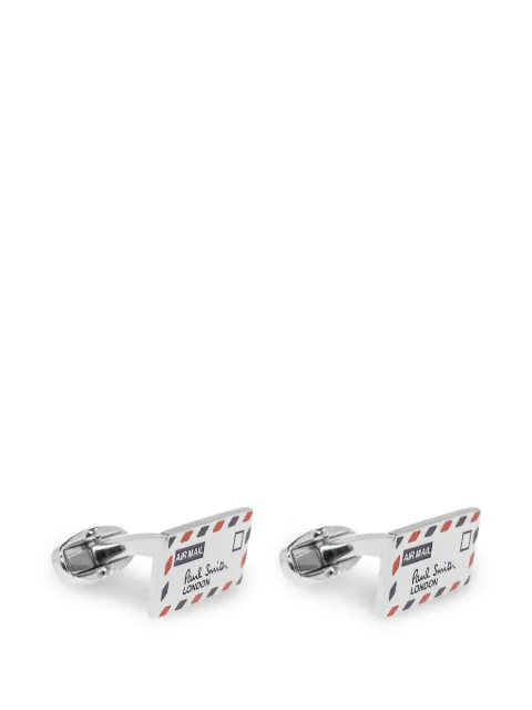 Paul Smith Airmail cufflinks