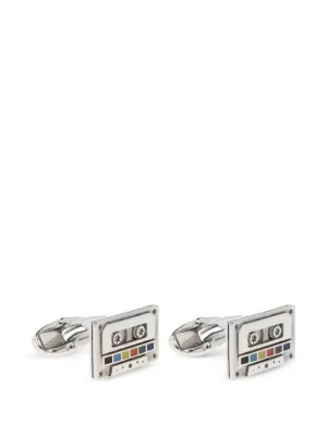 Paul Smith カフスボタン | マルチカラー | FARFETCH JP