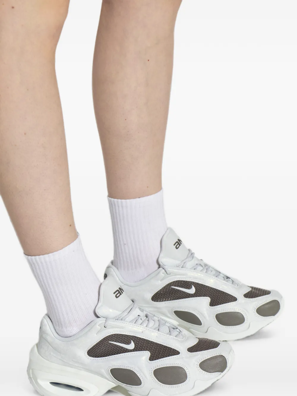 Nike Air Max Muse sneakers Wit