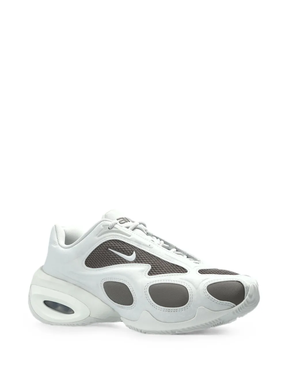 Nike Air Max Muse sneakers Wit