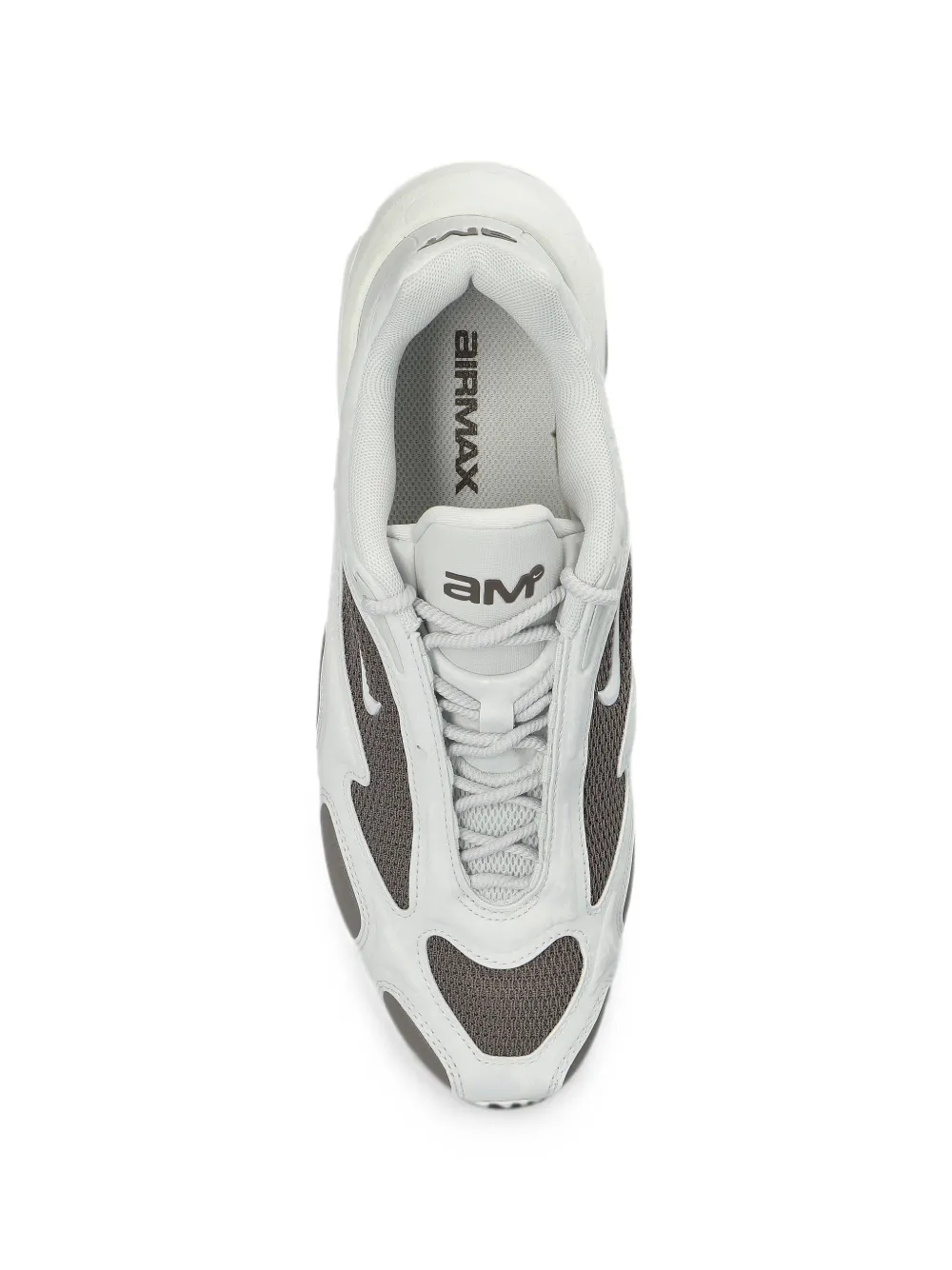 Nike Air Max Muse sneakers Wit