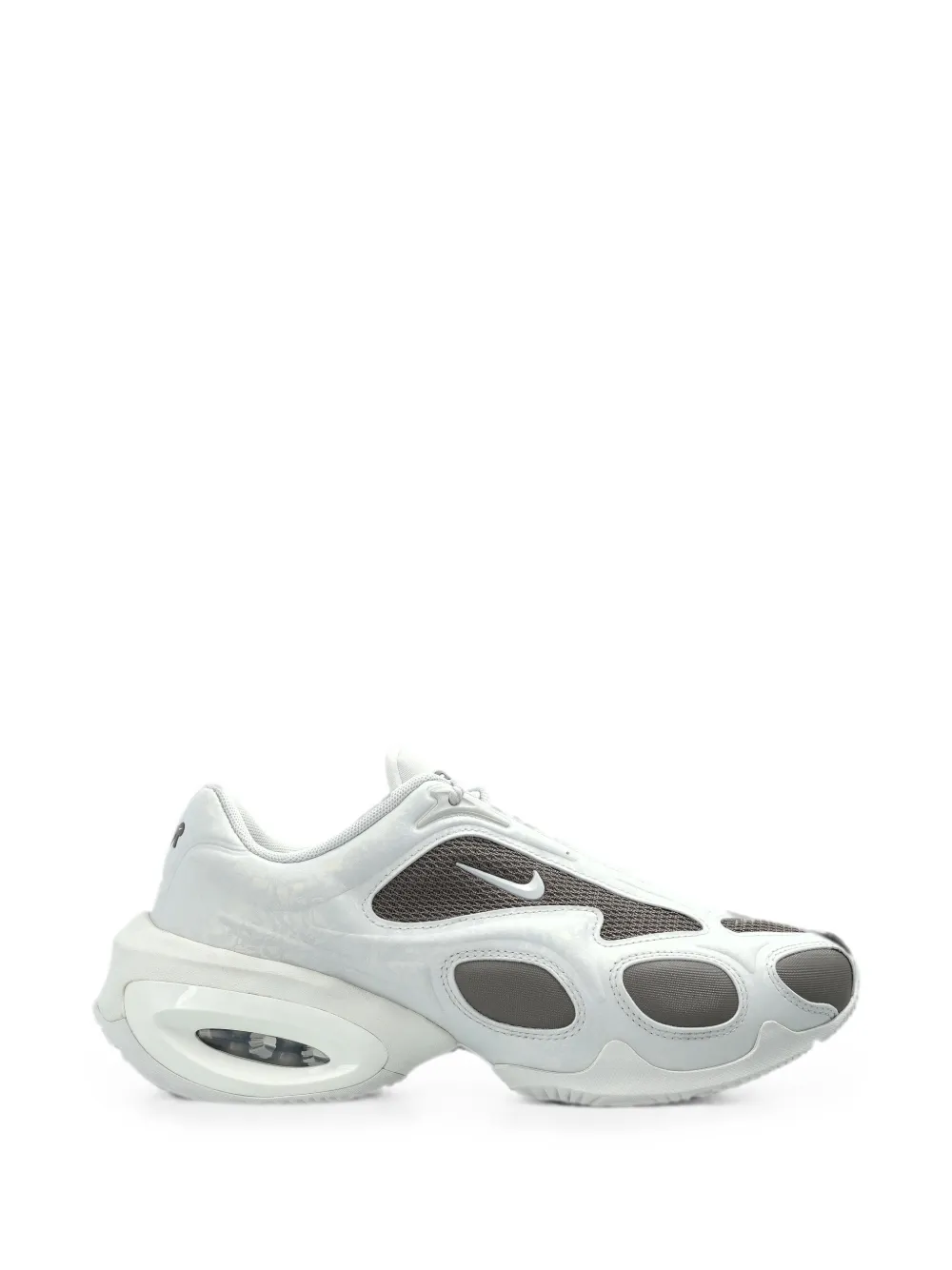 Nike Air Max Muse lace-up sneakers - Weiß