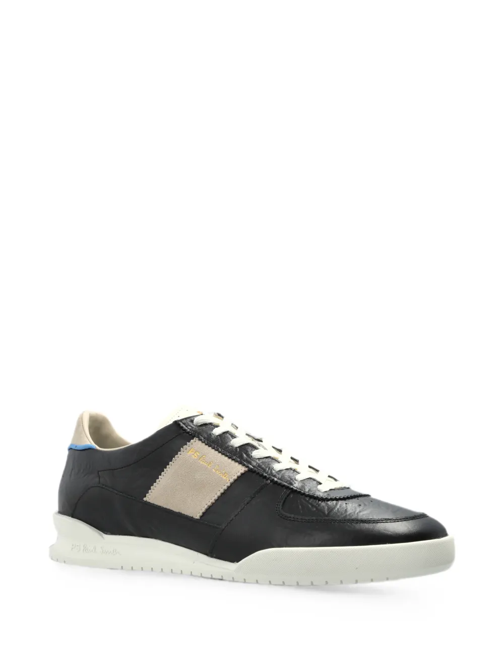 PS Paul Smith "Rye" sports shoes - Schwarz