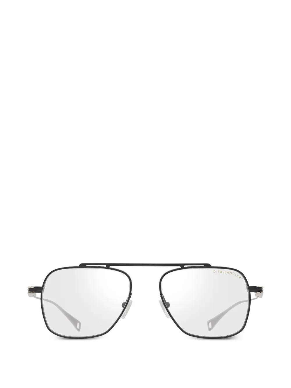 Dita Eyewear square-frame glasses - Nero