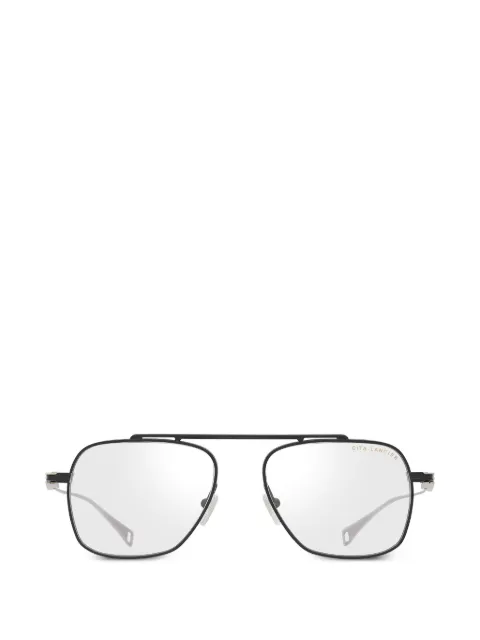 Dita Eyewear square-frame glasses