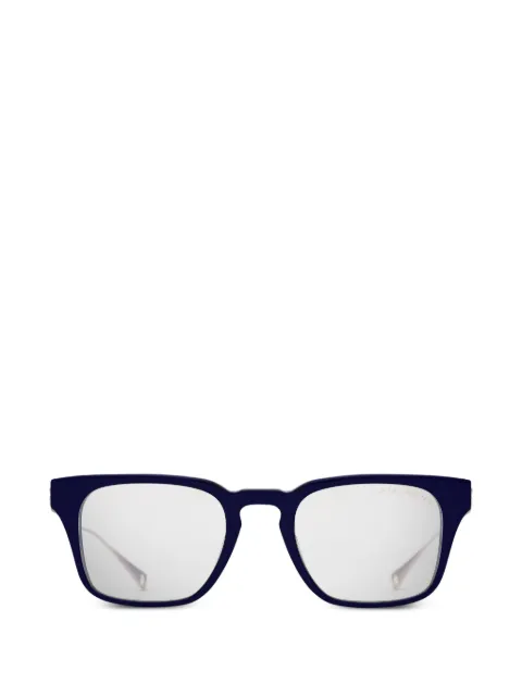 Dita Eyewear square-frame glasses
