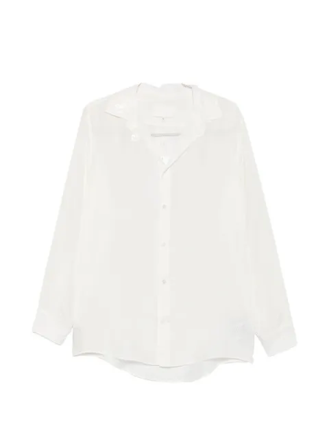 Maison Margiela long-sleeve shirt