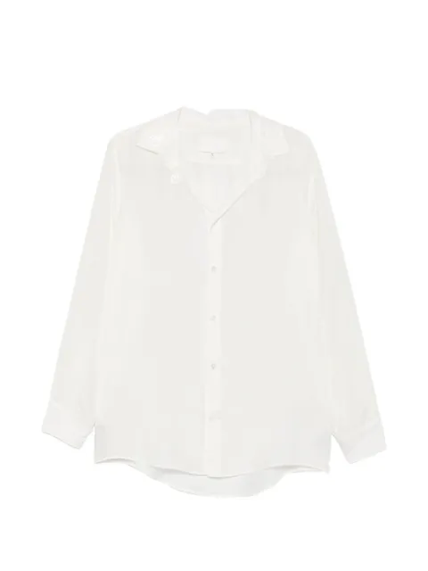 Maison Margiela long-sleeve shirt