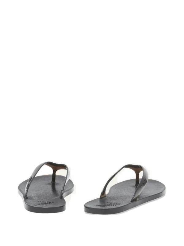 Ancient Greek Sandals ジェリー フラットサンダル | ブラック