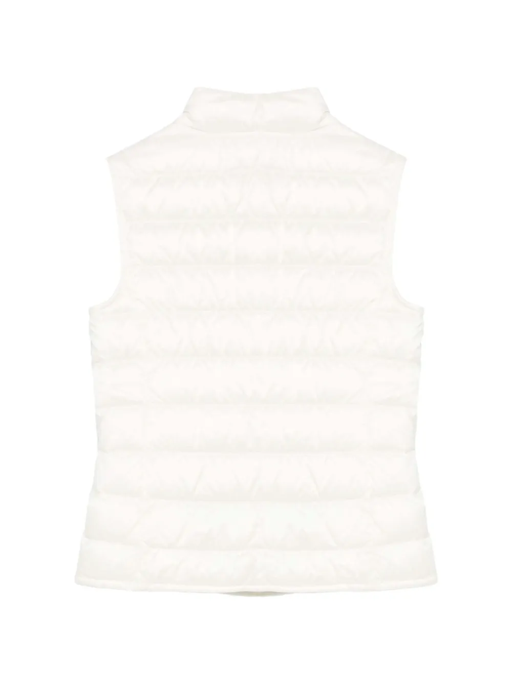 MONCLER GRENOBLE KIDS Liane bodywarmer Wit