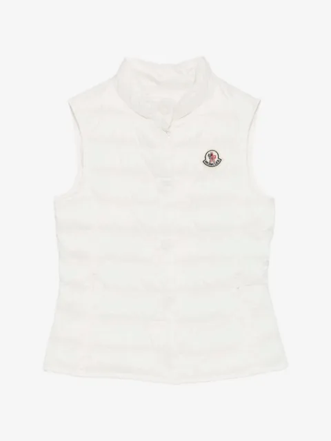MONCLER GRENOBLE KIDS chaleco Liane