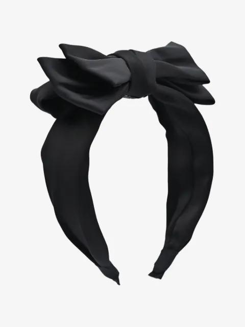Mimi Tutu bandeau à détail de nœud