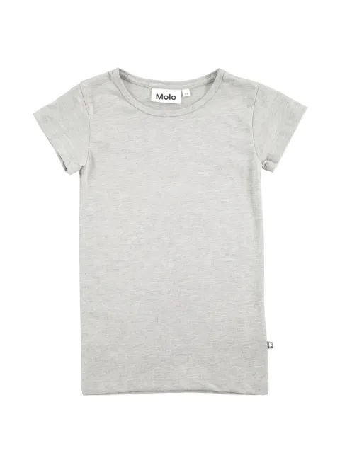 Molo Rasmine melange T-shirt