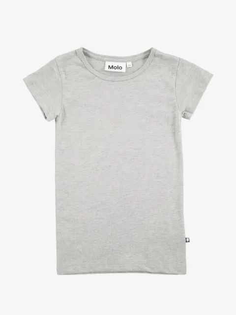 Molo Rasmine melange T-shirt