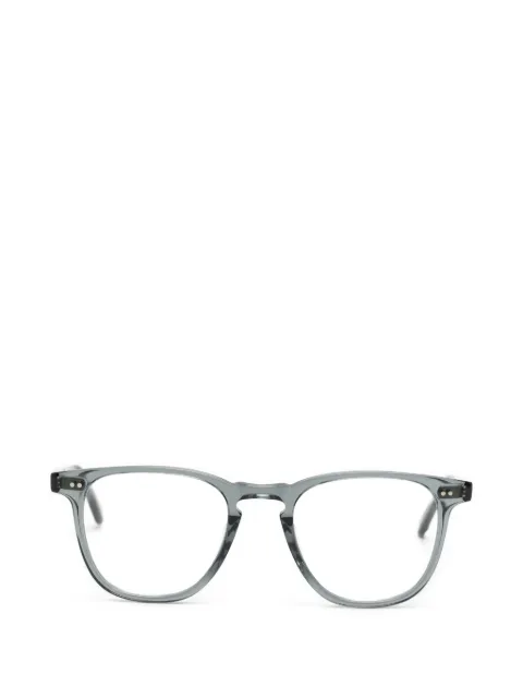 Garrett Leight Brooks square-frame glasses