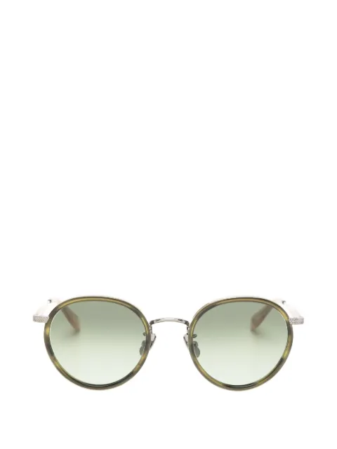 Garrett Leight gafas de sol Wilson X