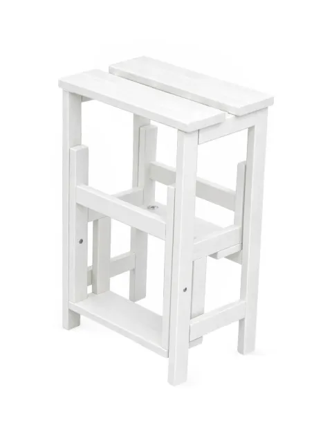 CU I SEEYOU three-tier foldable step stool