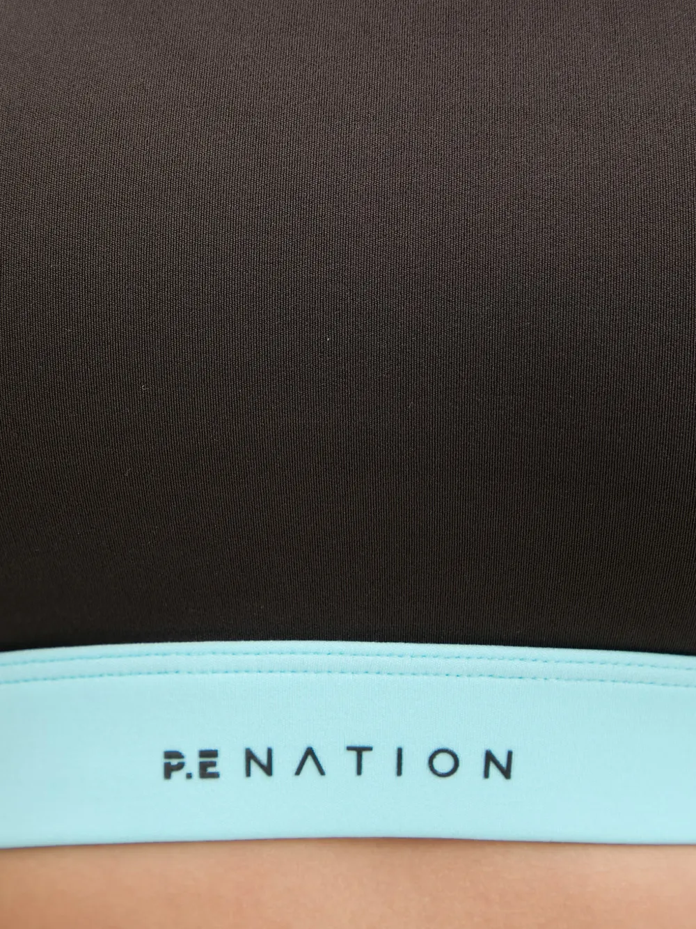 P.E Nation Lumify sport-bh Grijs