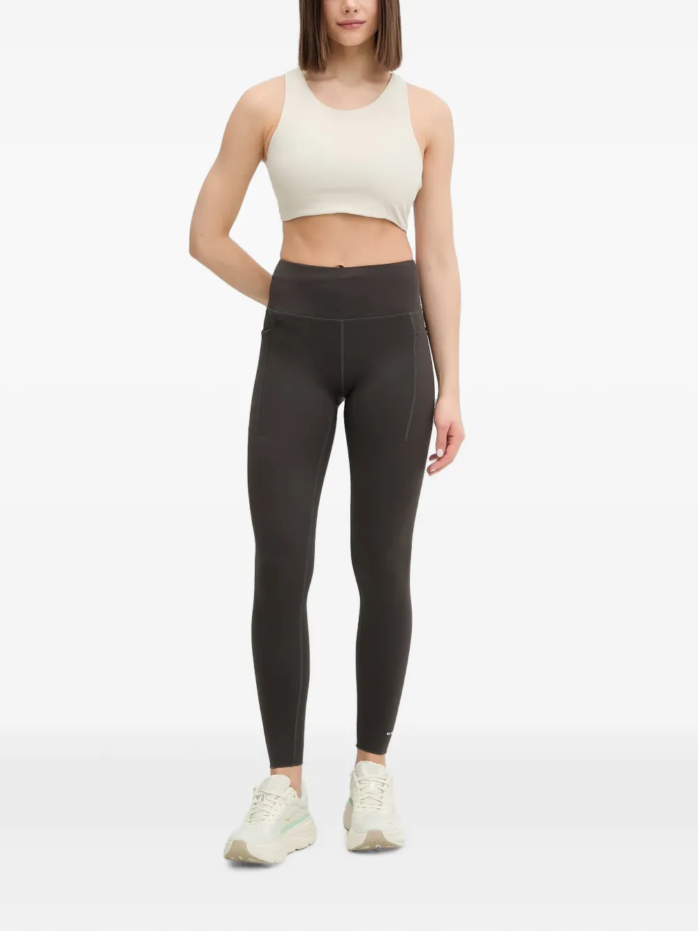 P.E Nation Recalibrate performance legging Bruin