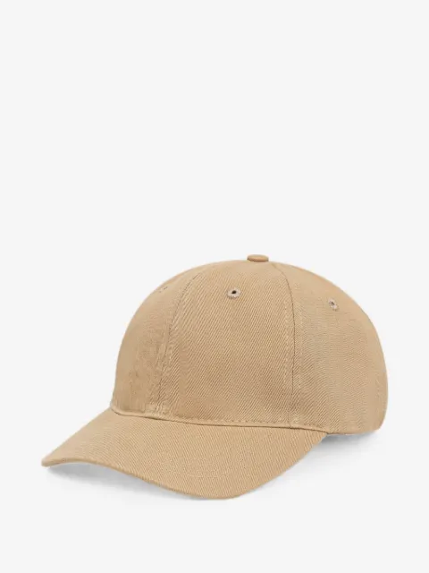 Lacoste Honkbalpet met logopatch