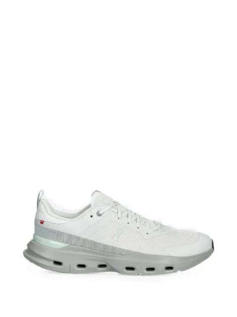 On Cloudtec mesh sneakers