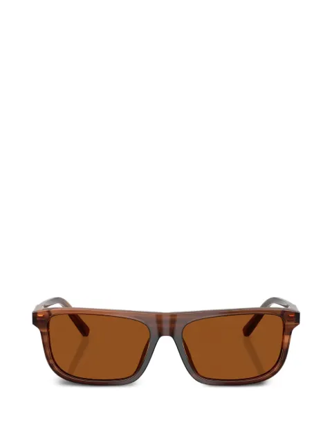 Dolce & Gabbana Eyewear gafas de sol con montura rectangular
