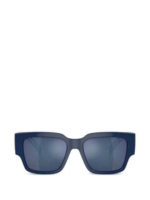 Dolce & Gabbana Eyewear gafas de sol con logo estampado