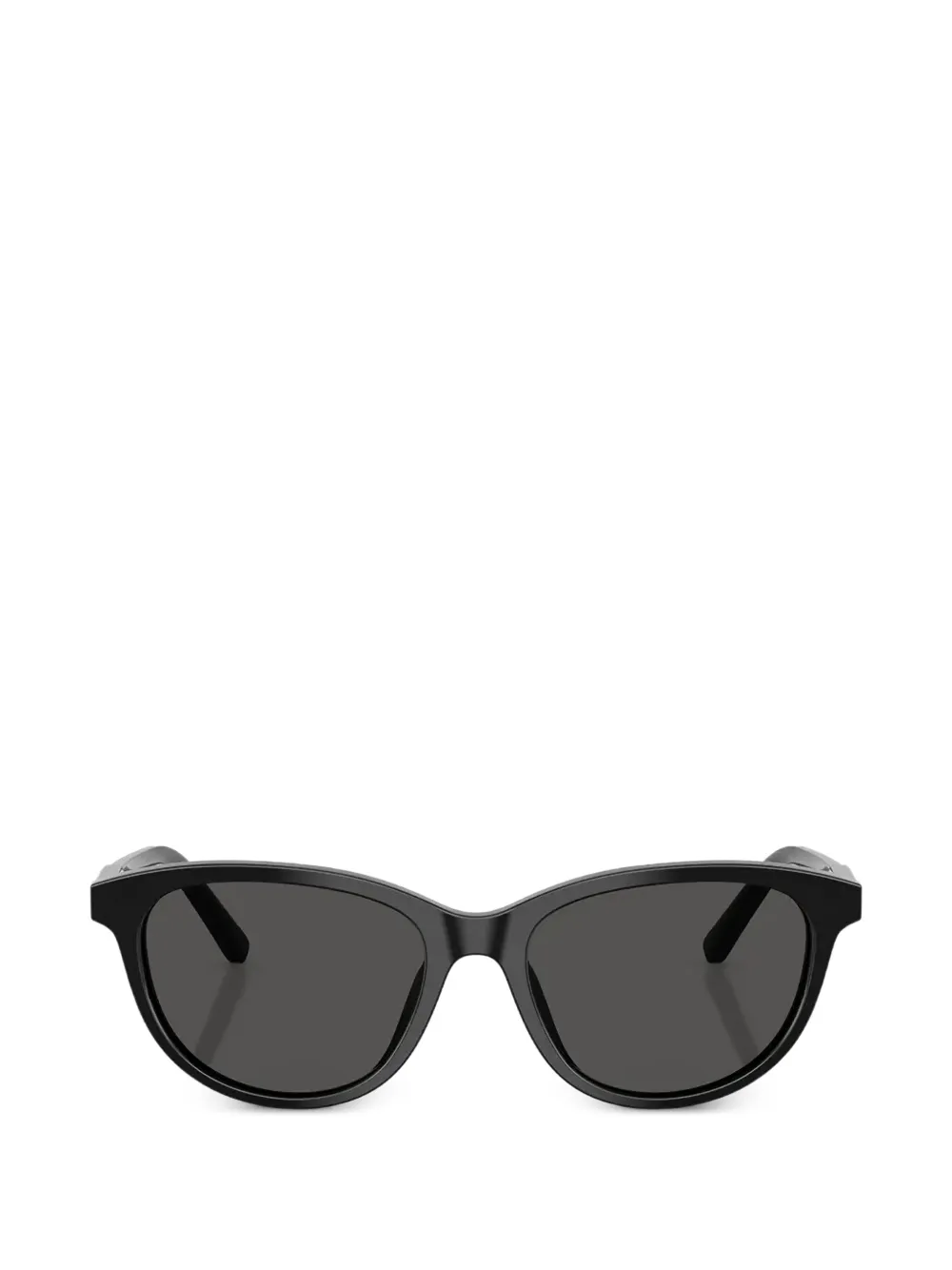 Dolce & Gabbana Eyewear geometric-frame sunglasses - Nero