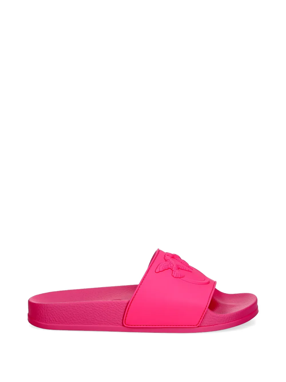 PINKO Love Birds slides - Rosa