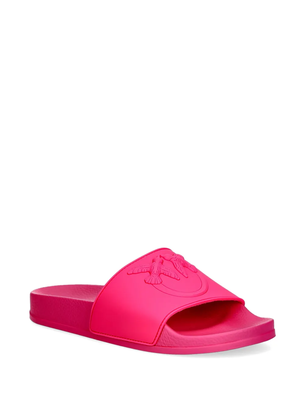 PINKO Love Birds slides Roze