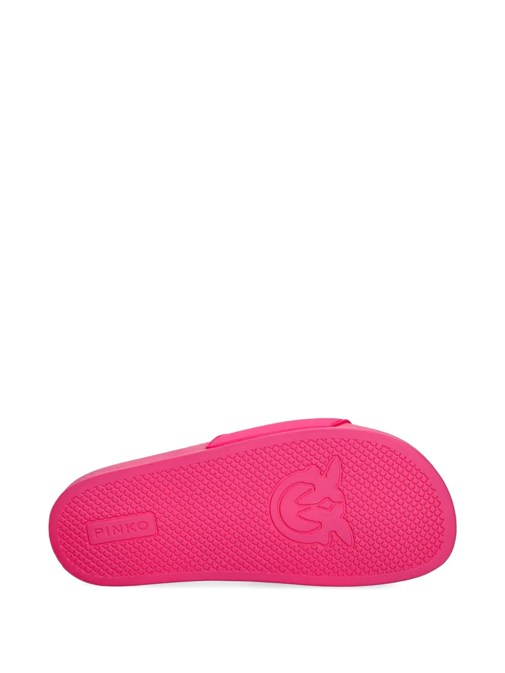 PINKO Love Birds slides Roze