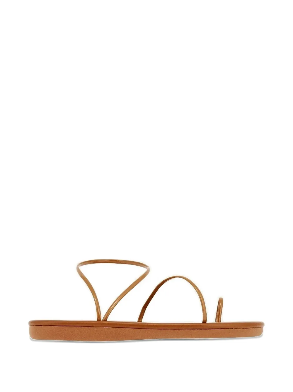 Ancient Greek Sandals Kansiz strappy sandals Bruin