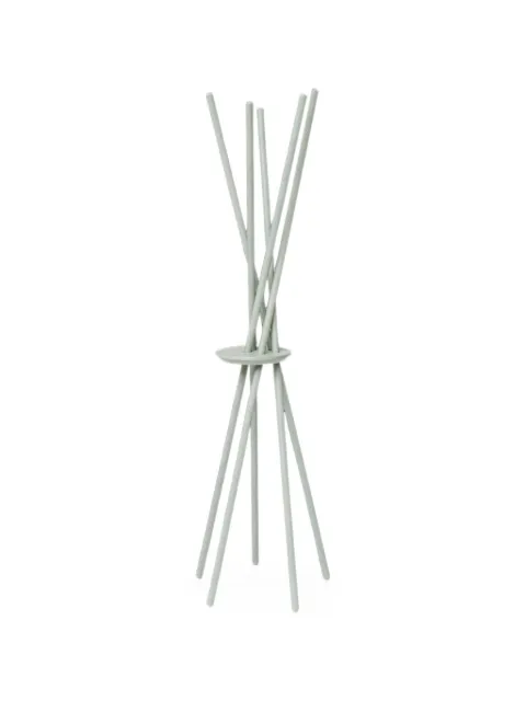 CU I SEEYOU interlocking-frame coat rack