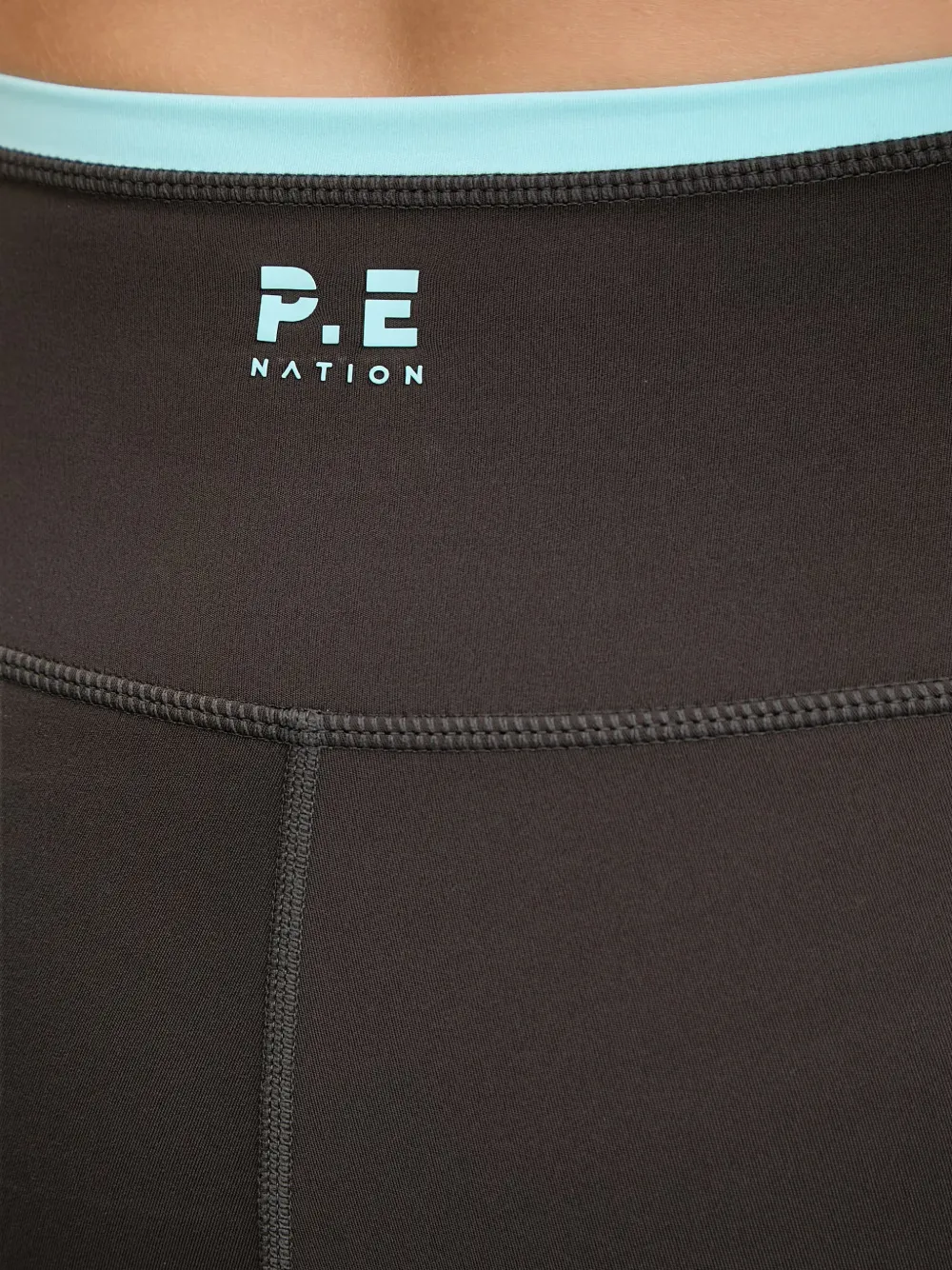 P.E Nation Dynamic sportlegging Grijs