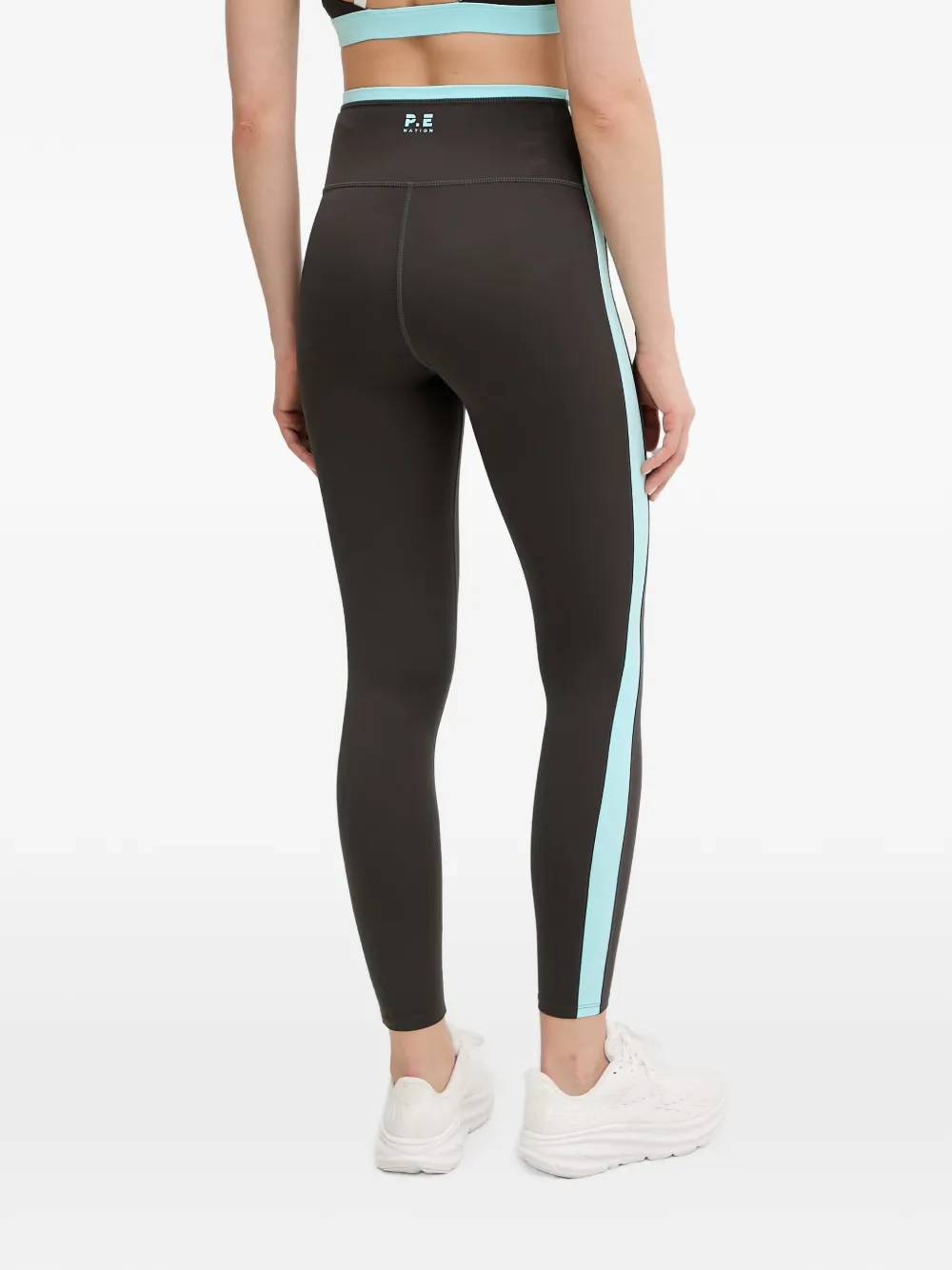 P.E Nation Dynamic sportlegging Grijs